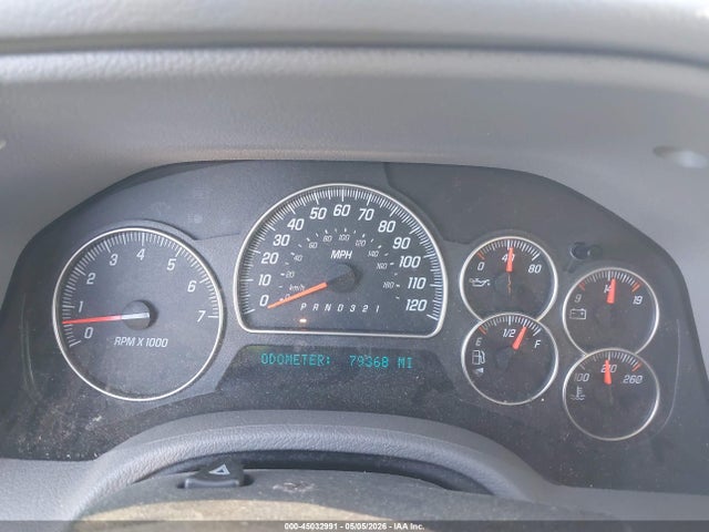 GMC Envoy Slt