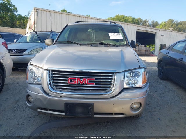 GMC Envoy Slt