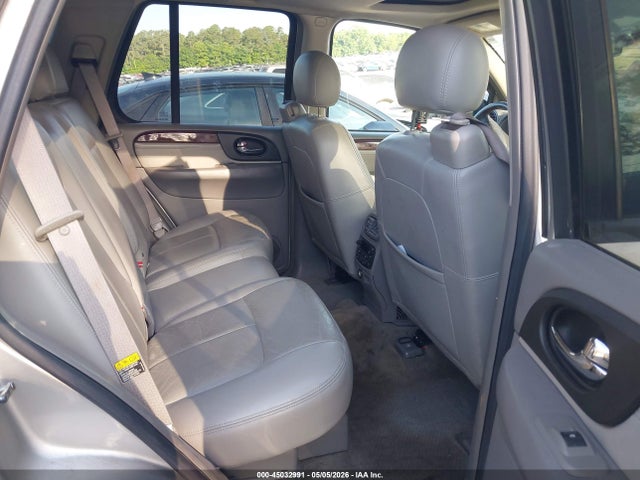 GMC Envoy Slt