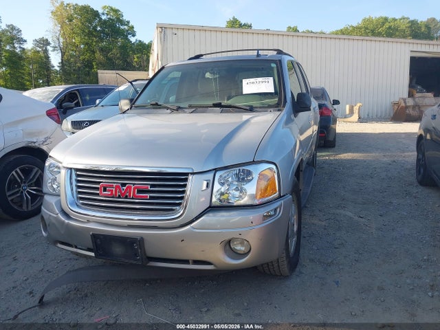 GMC Envoy Slt