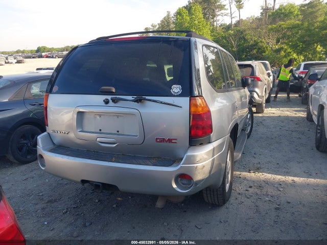 GMC Envoy Slt