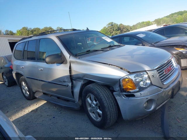 GMC Envoy Slt