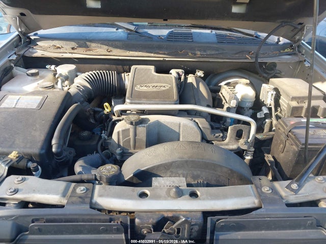 GMC Envoy Slt