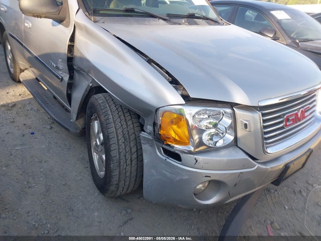 GMC Envoy Slt