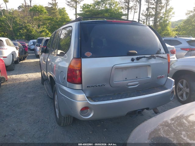 GMC Envoy Slt