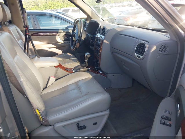 GMC Envoy Slt