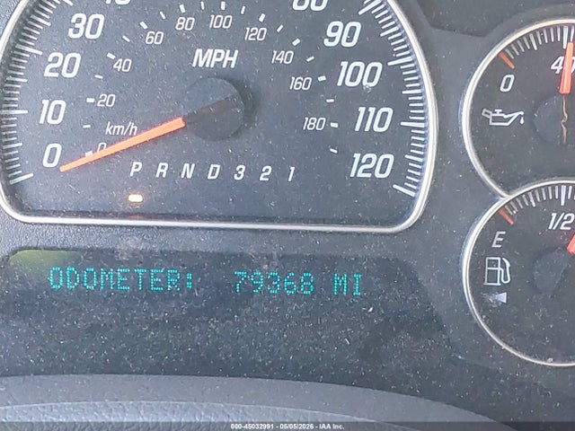 GMC Envoy Slt
