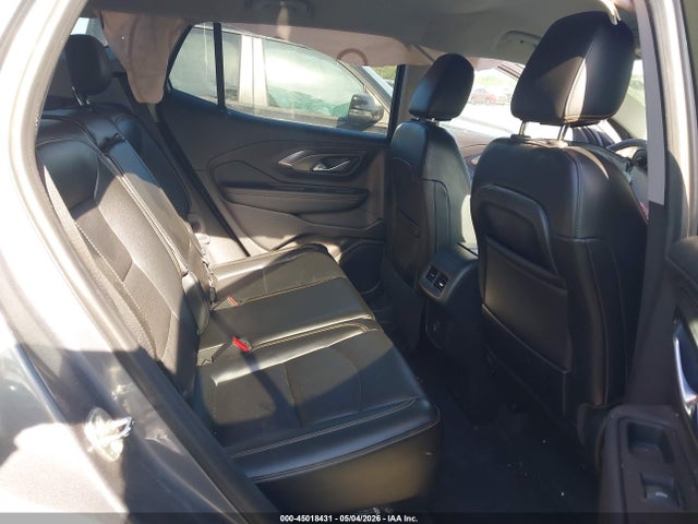 GMC Terrain Slt