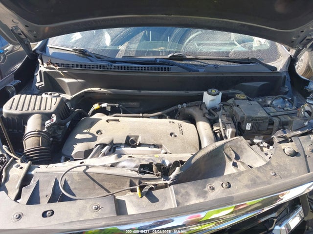GMC Terrain Slt