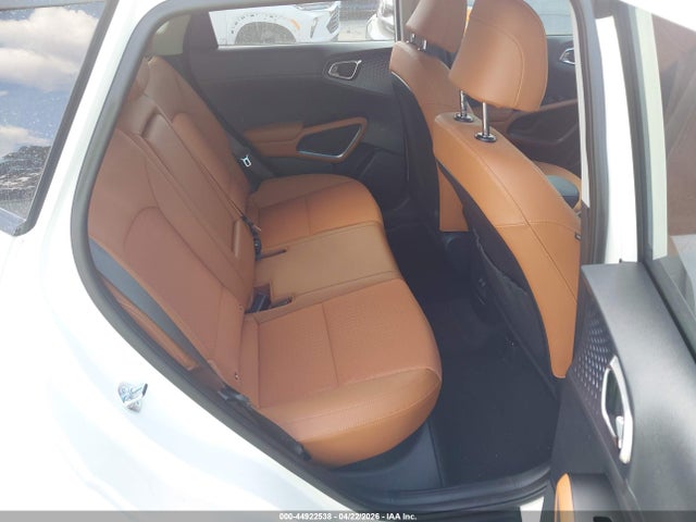 Kia Soul Ex