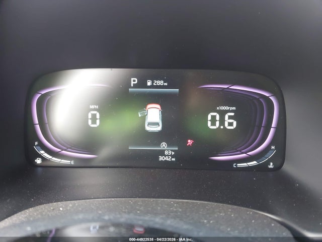 Kia Soul Ex