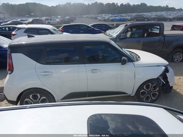 Kia Soul Ex