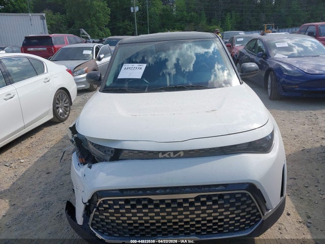 Kia Soul Ex