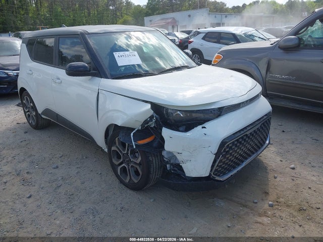 2025 Kia Soul