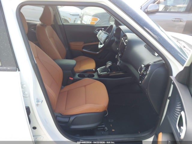Kia Soul Ex