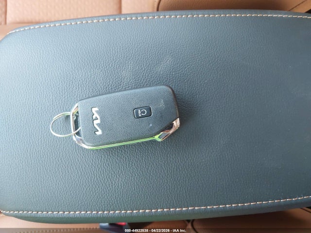 Kia Soul Ex