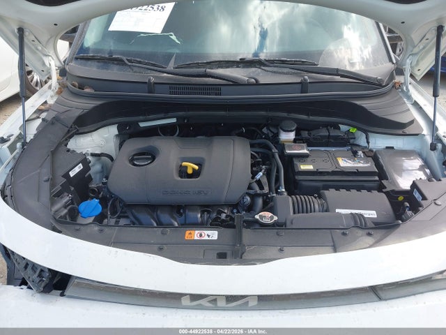 Kia Soul Ex