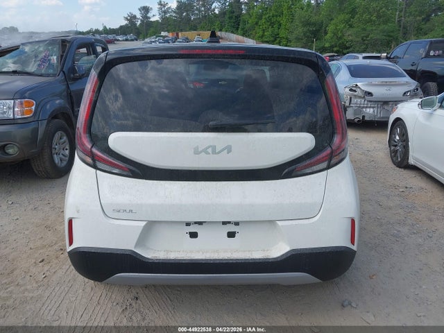 Kia Soul Ex