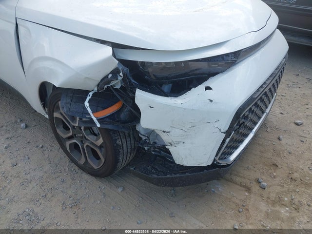 Kia Soul Ex