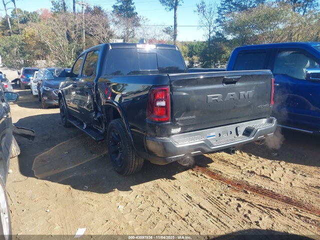 Ram 1500 Big Horn  4x4 5'7 Box