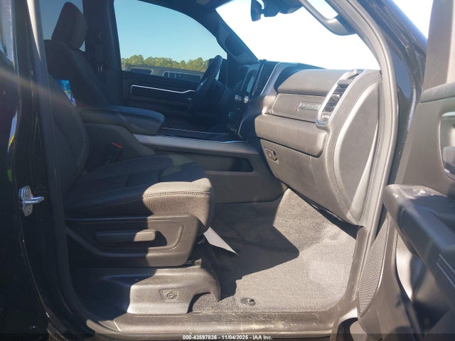 Ram 1500 Big Horn  4x4 5'7 Box