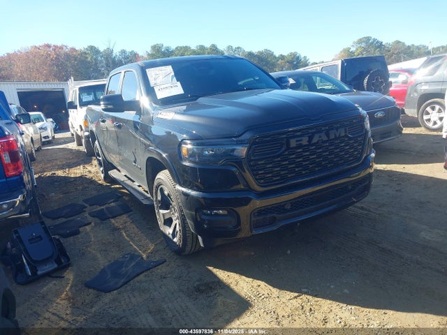 Salvage Ram 1500 Image