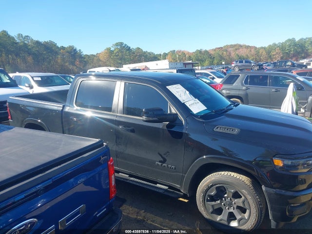Ram 1500 Big Horn  4x4 5'7 Box