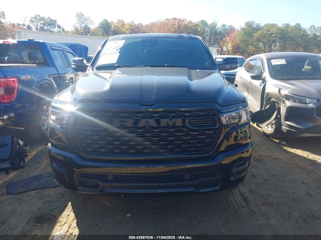 Ram 1500 Big Horn  4x4 5'7 Box