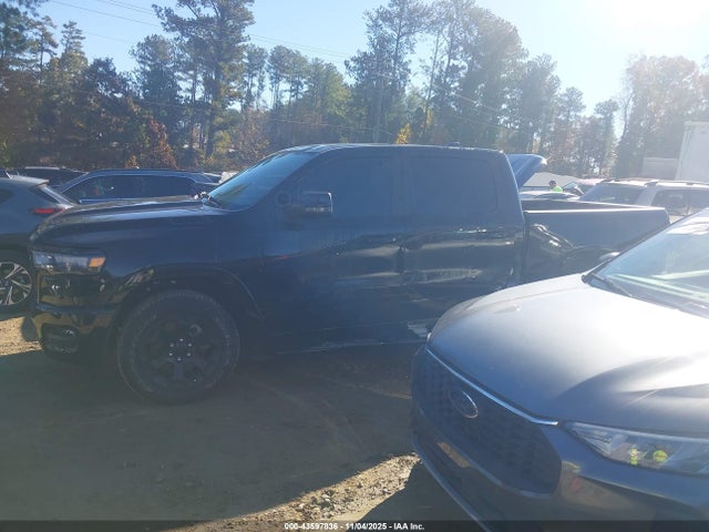 Ram 1500 Big Horn  4x4 5'7 Box