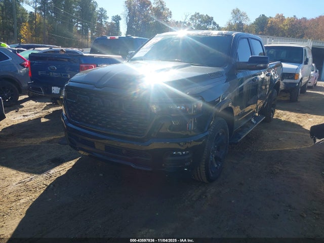 Ram 1500 Big Horn  4x4 5'7 Box