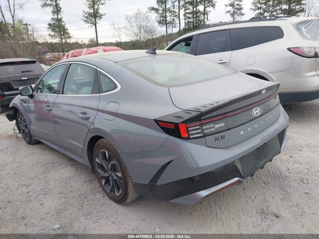 Hyundai SONATA Sel