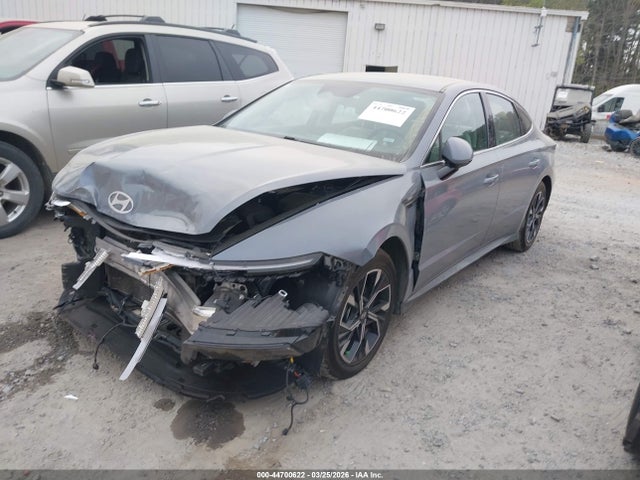 Hyundai SONATA Sel