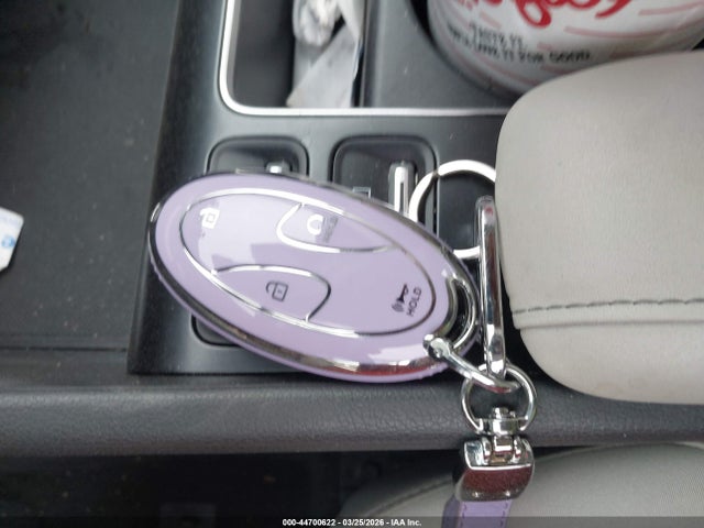 Hyundai SONATA Sel