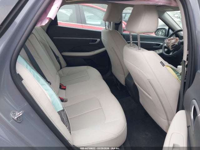Hyundai SONATA Sel