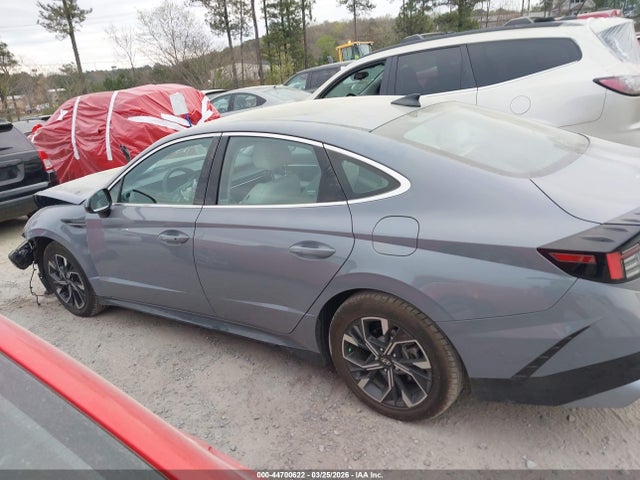 Hyundai SONATA Sel
