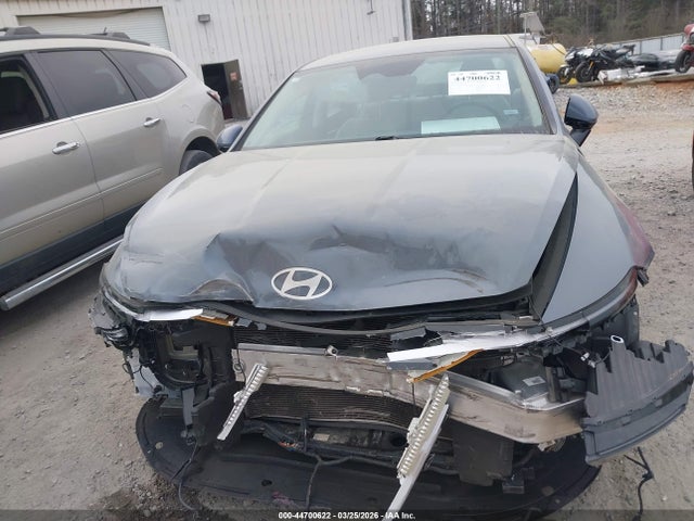 Hyundai SONATA Sel