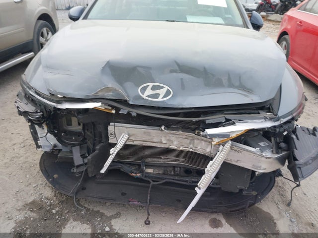 Hyundai SONATA Sel