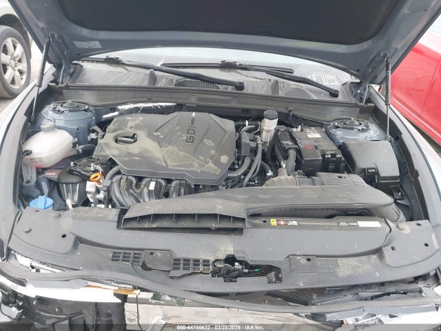 Hyundai SONATA Sel