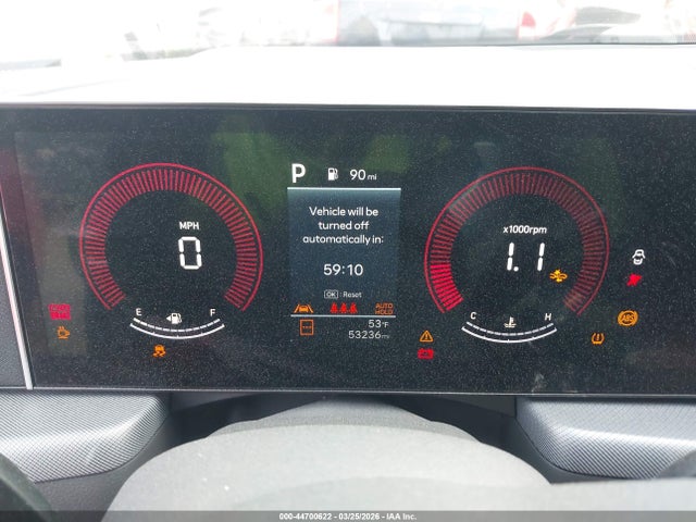 Hyundai SONATA Sel