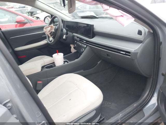 Hyundai SONATA Sel