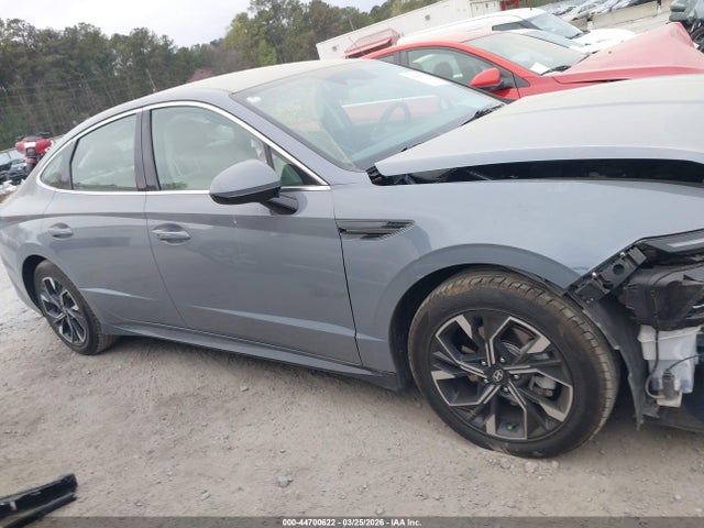 Hyundai SONATA Sel
