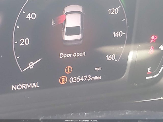 Honda Accord Hybrid Ex-l