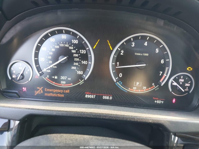 BMW X Series Xdrive50i
