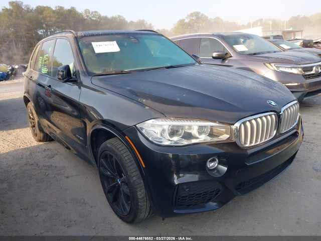 Salvage BMW X Series Image