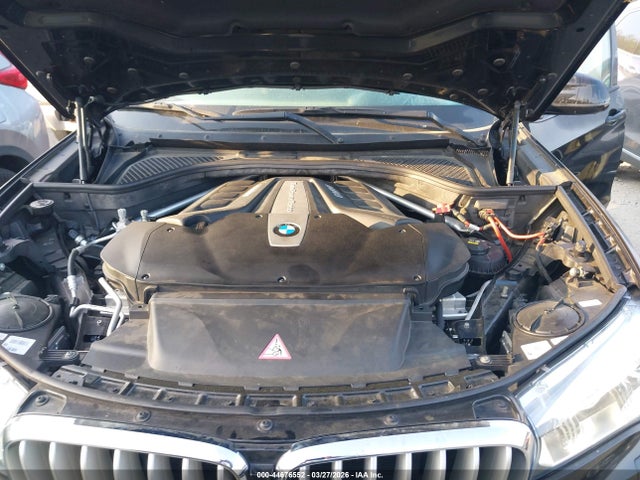 BMW X Series Xdrive50i