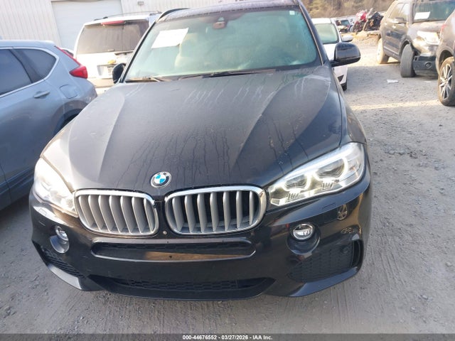 BMW X Series Xdrive50i