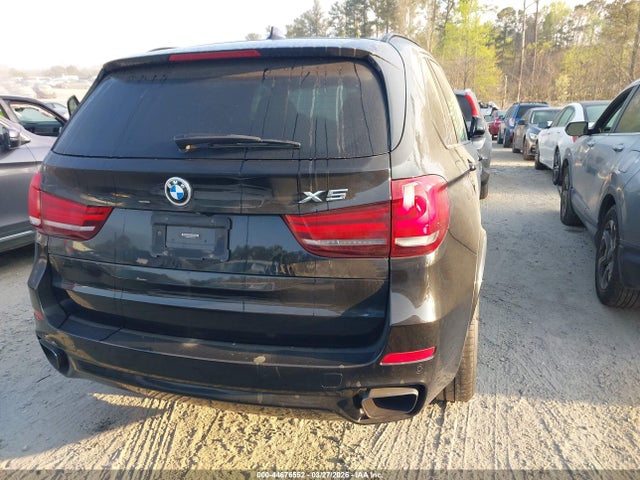 BMW X Series Xdrive50i