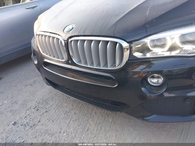 BMW X Series Xdrive50i