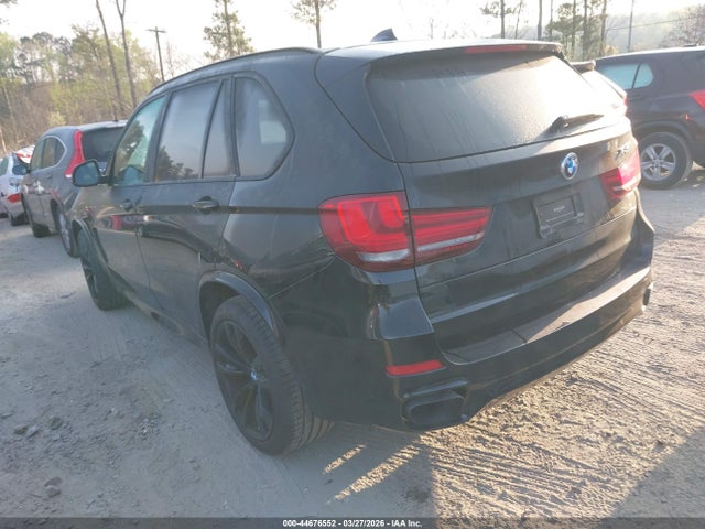 BMW X Series Xdrive50i