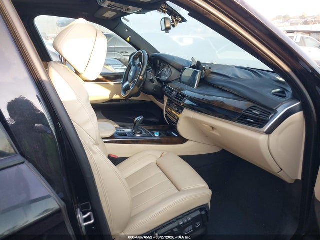 BMW X Series Xdrive50i